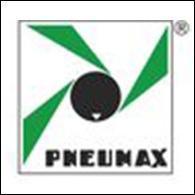 Pneumax - logo