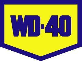 logo WD 40